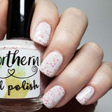 Polish - Cherry Blossoms