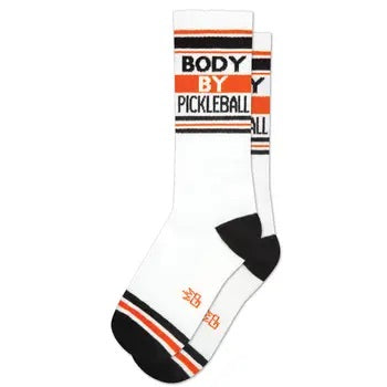 Socks - Body By Pickleball