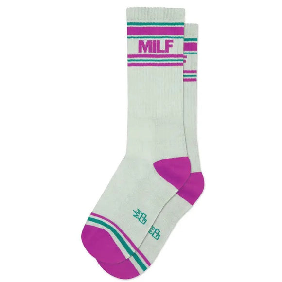 Socks - Milf