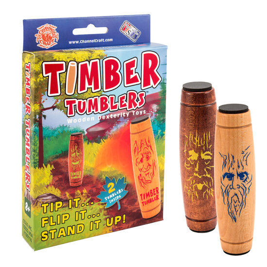 Timber Tumblers