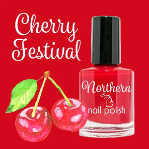 Polish - Cherry Festival