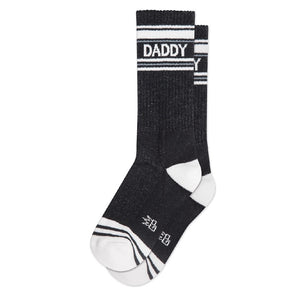 Socks - Daddy