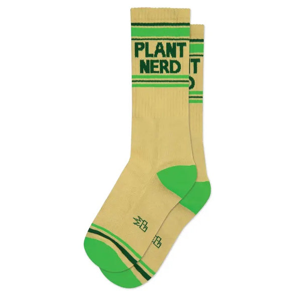 Socks - Plant Nerd