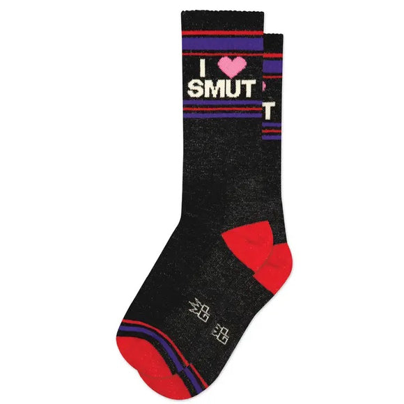 Socks - I Love Smut