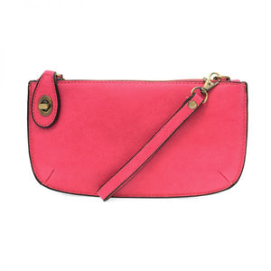 Crossbody Wristlet