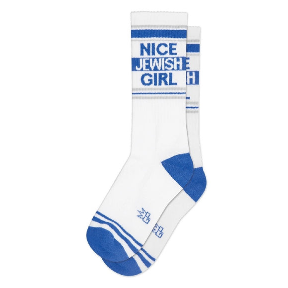 Socks - Nice Jewish Girl