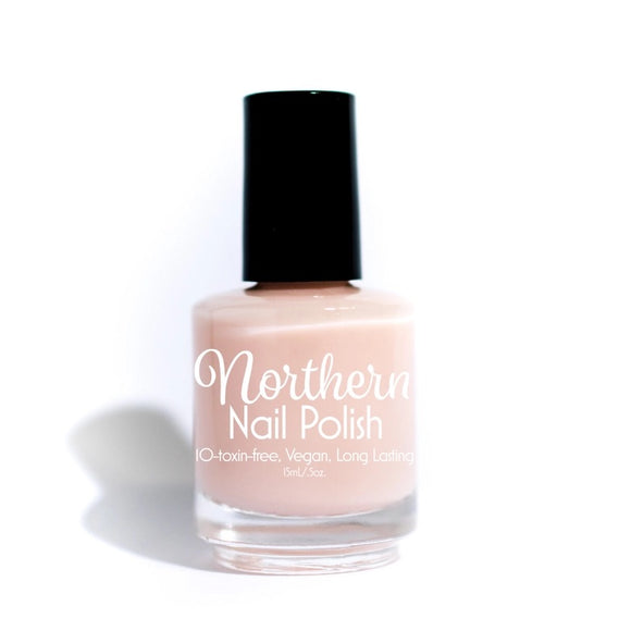 Base Coat - Nourishing