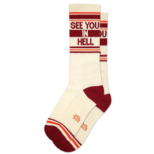 Socks - See You in Hell